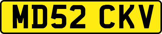 MD52CKV