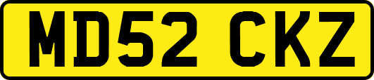 MD52CKZ
