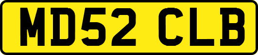 MD52CLB