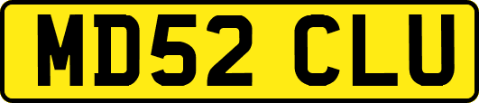 MD52CLU