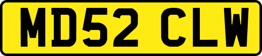 MD52CLW