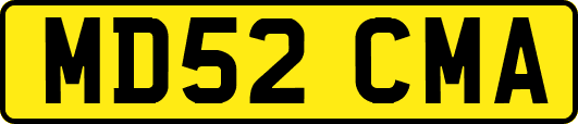 MD52CMA