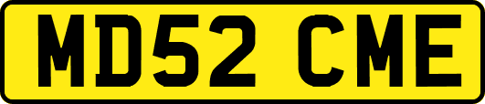MD52CME