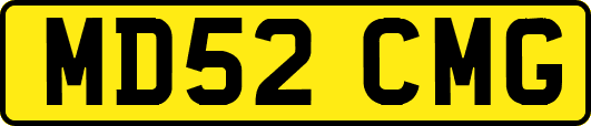 MD52CMG