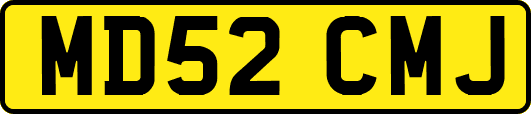MD52CMJ