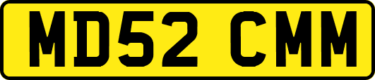 MD52CMM