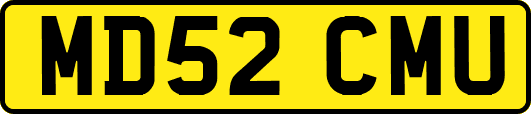 MD52CMU