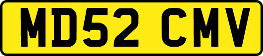 MD52CMV