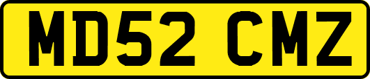 MD52CMZ