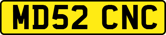 MD52CNC