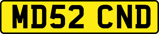MD52CND