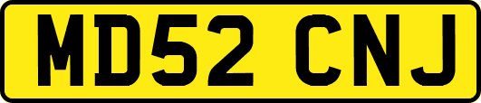 MD52CNJ