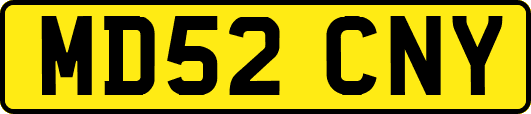 MD52CNY