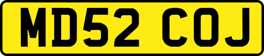 MD52COJ