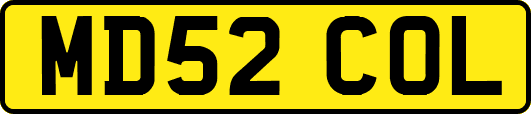 MD52COL