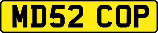 MD52COP