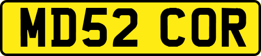 MD52COR