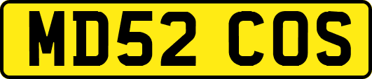MD52COS