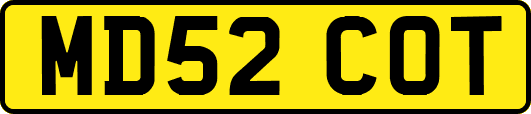 MD52COT