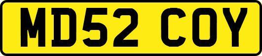 MD52COY