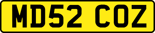 MD52COZ