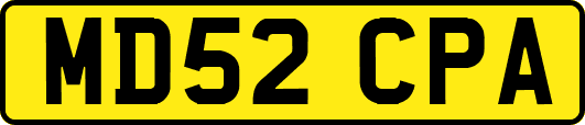 MD52CPA