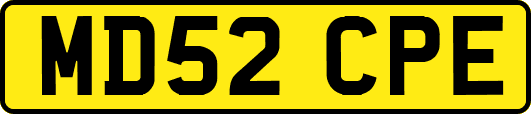 MD52CPE
