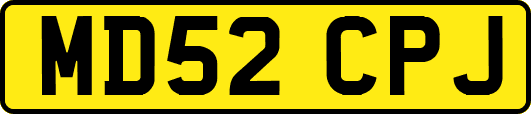MD52CPJ