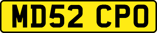 MD52CPO