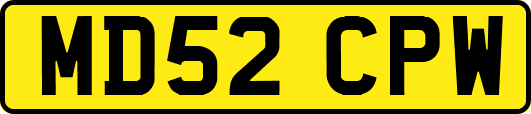 MD52CPW