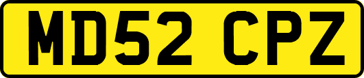 MD52CPZ
