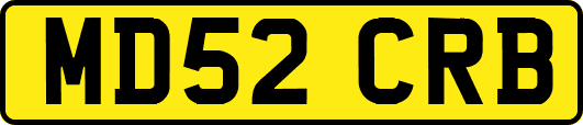 MD52CRB
