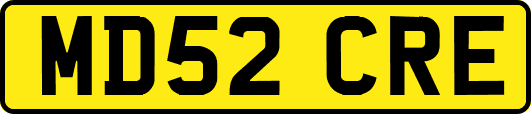 MD52CRE