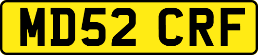MD52CRF