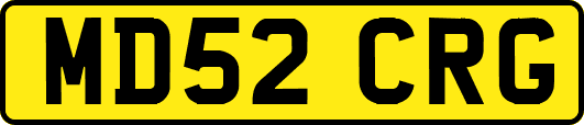 MD52CRG