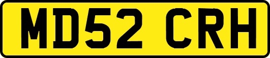 MD52CRH