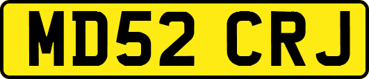 MD52CRJ