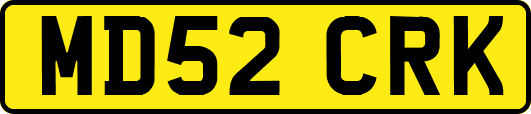 MD52CRK