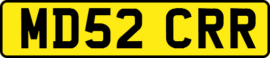 MD52CRR