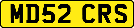 MD52CRS
