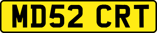 MD52CRT