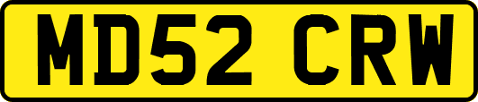 MD52CRW