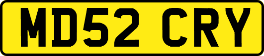 MD52CRY