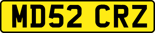 MD52CRZ