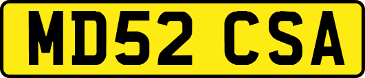 MD52CSA