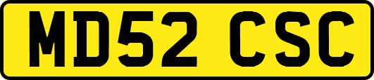 MD52CSC
