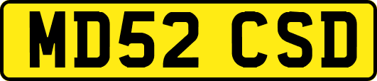 MD52CSD