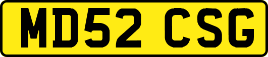 MD52CSG