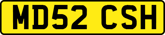 MD52CSH