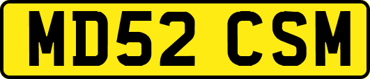 MD52CSM
